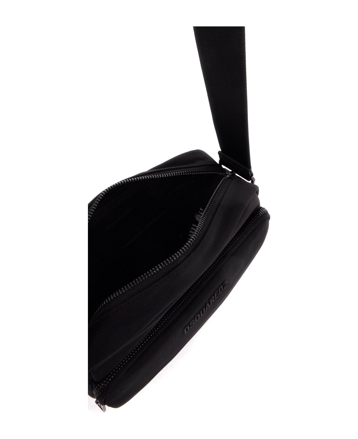 Urban Crossbody Bag - 4