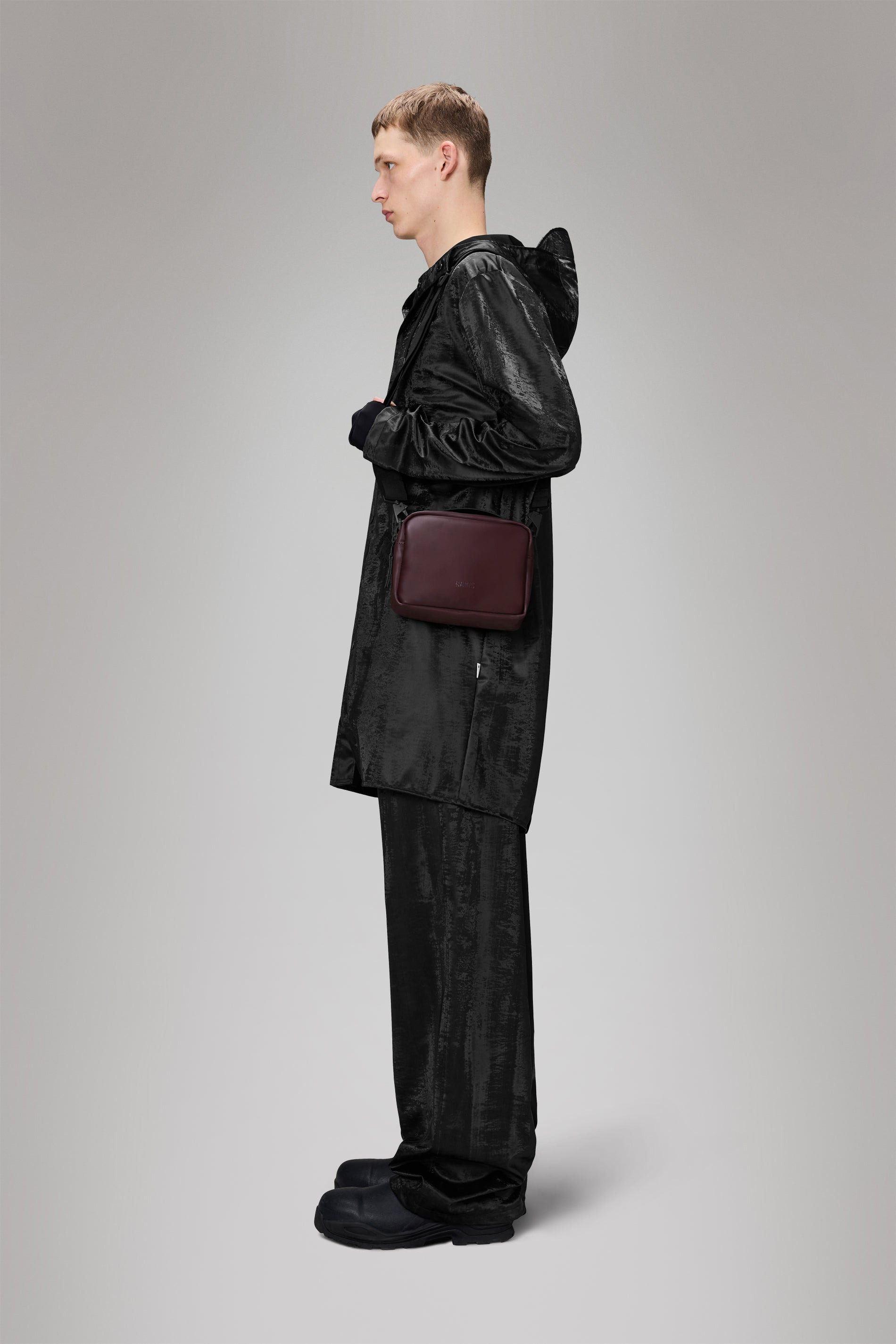 Box Bag - 2