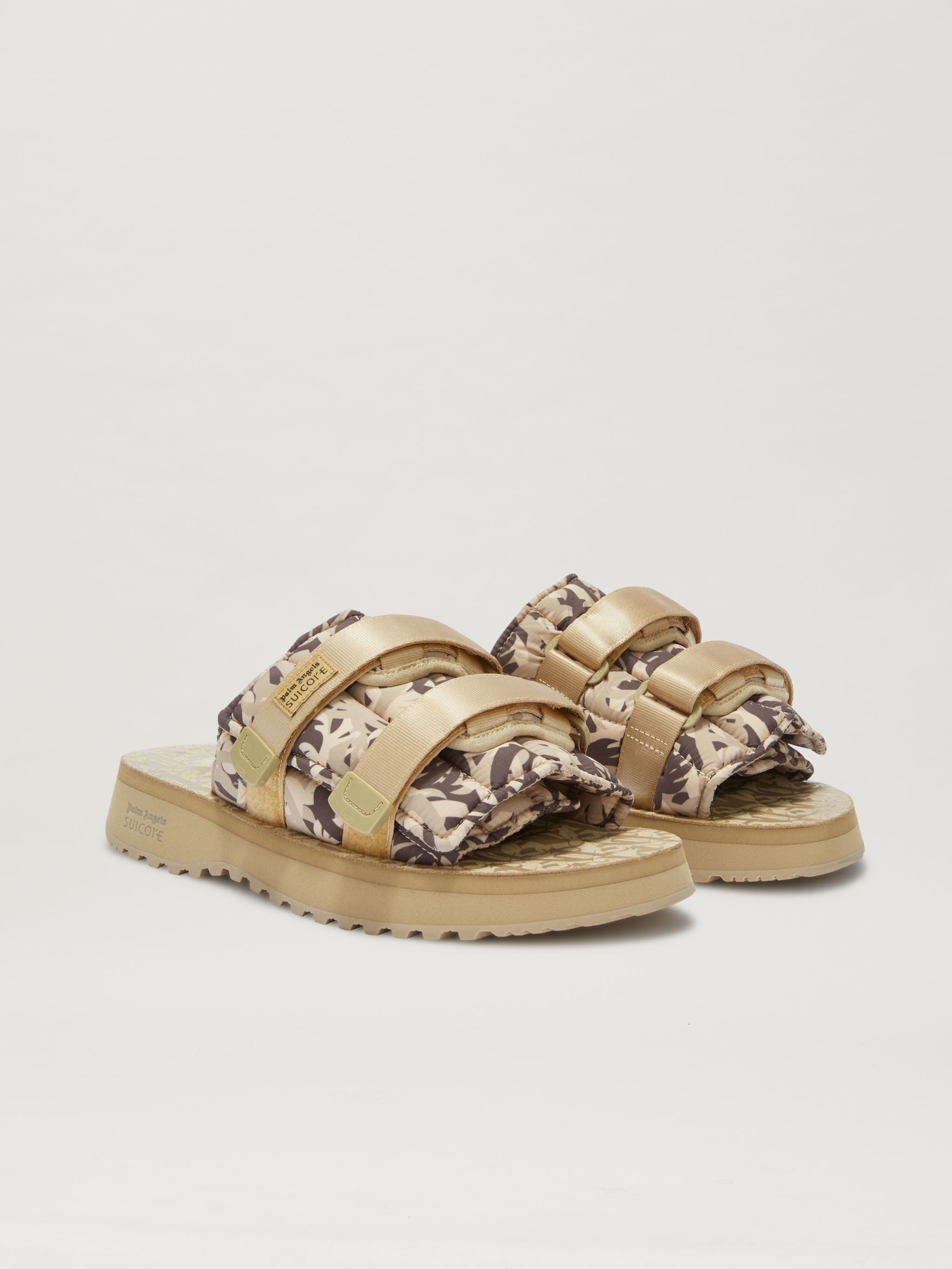 Moto-P Sandals Palm Angels x Suicoke - 2