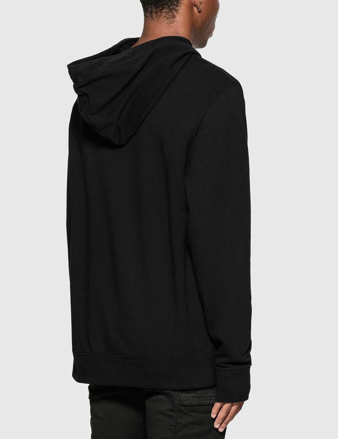 MONCLER GENIUS X CRAIG GREEN HOODIE - 3