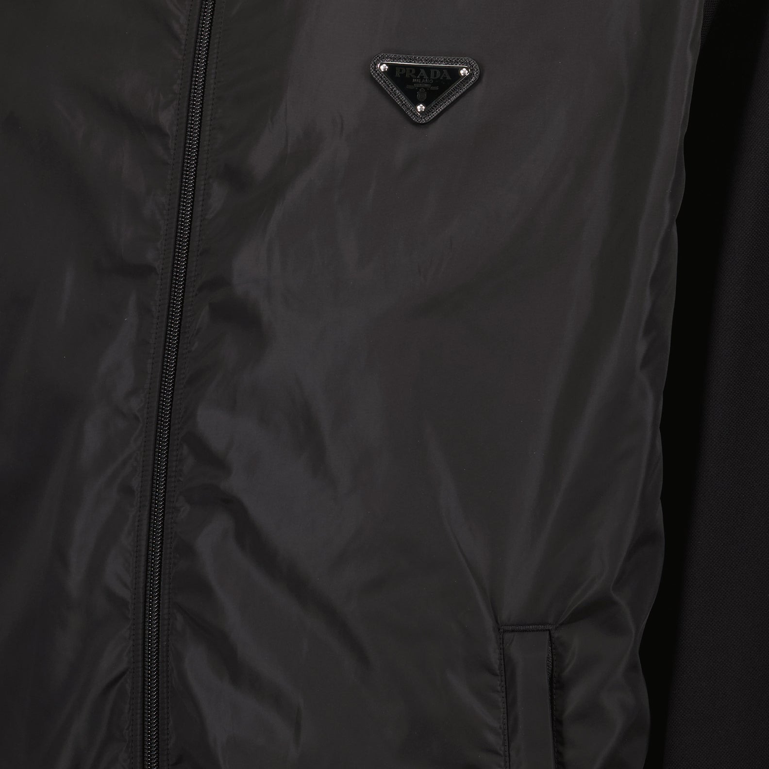 Coupe-vent en Re-Nylon - 5