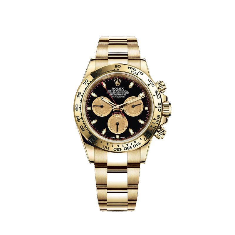 COSMOGRAPH-DAYTONA 116508 - 1