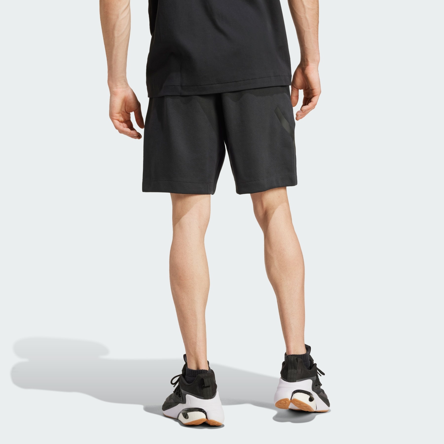 Z.N.E. Shorts - 3