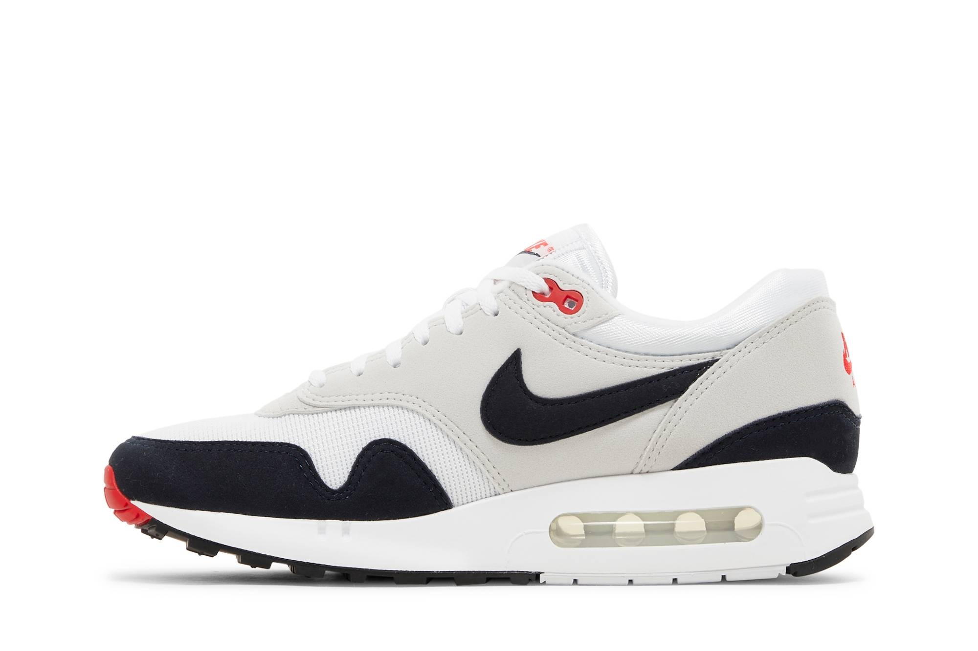 Air Max 1 '86 OG 'Big Bubble - Obsidian' - 3