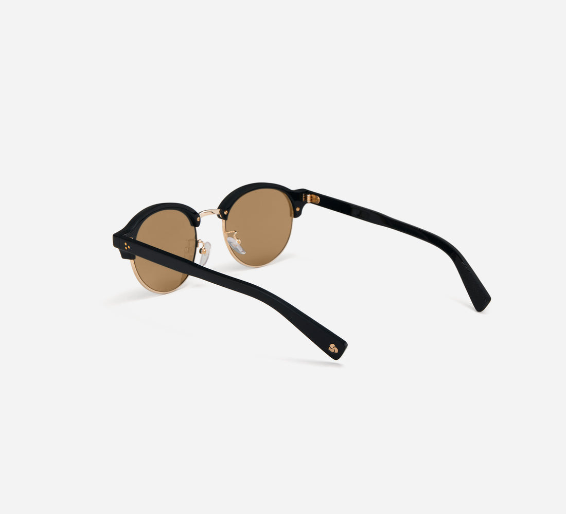 Brow Line - SP-03 - Black/Tobacco - 5