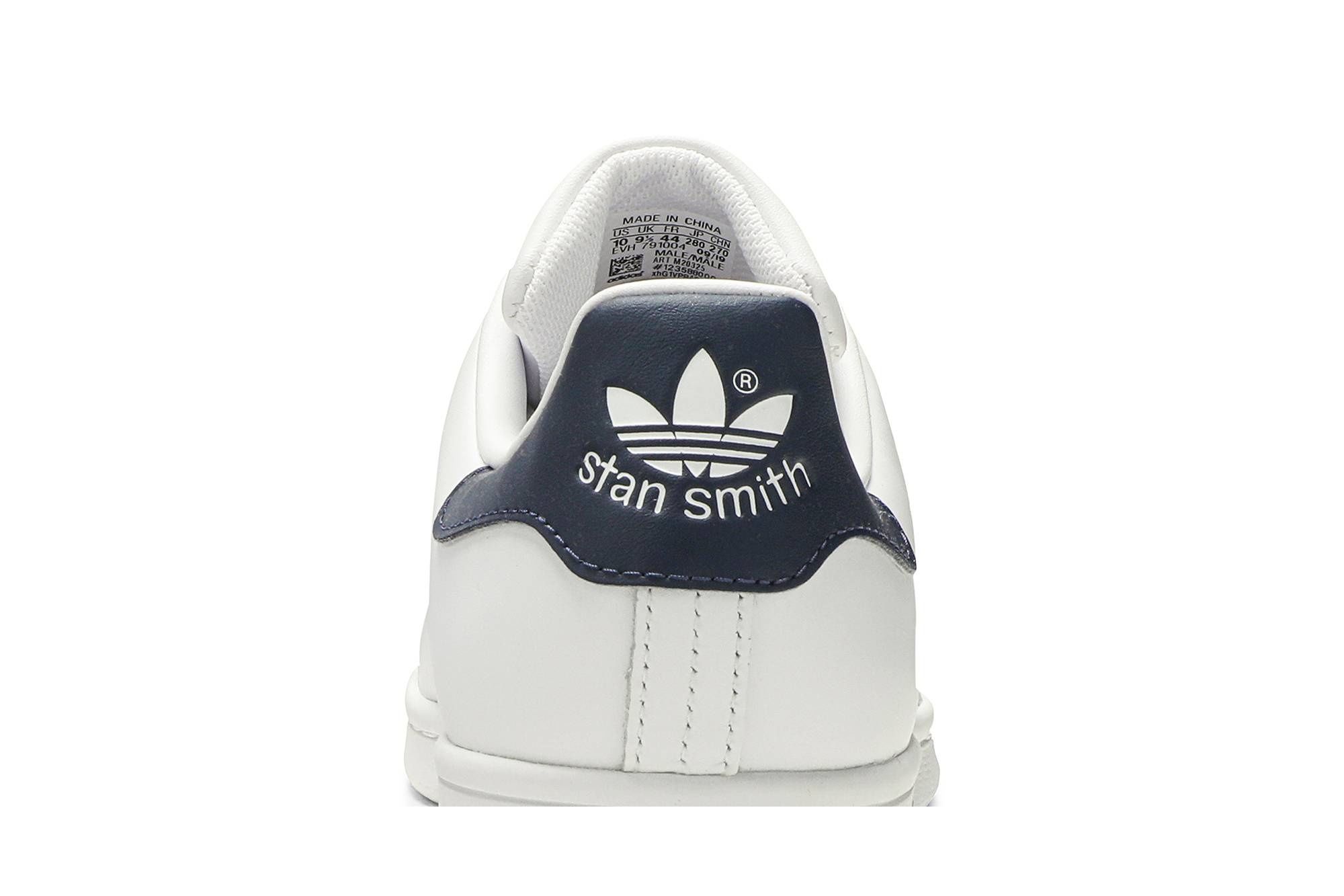 Stan Smith 'Core White' - 7