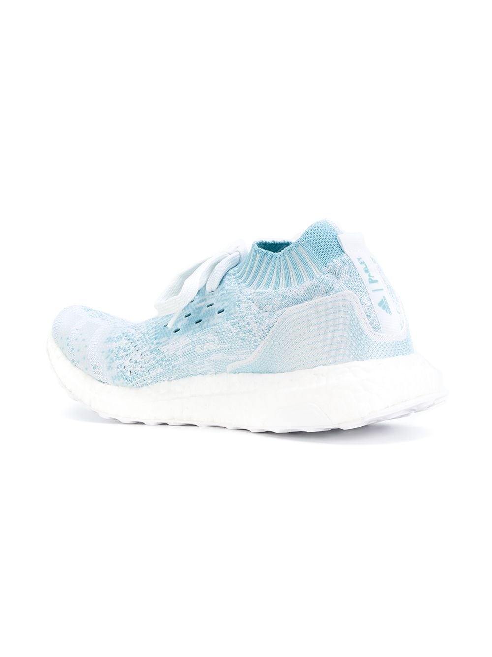 Ultraboost Uncaged Parley sneakers - 3