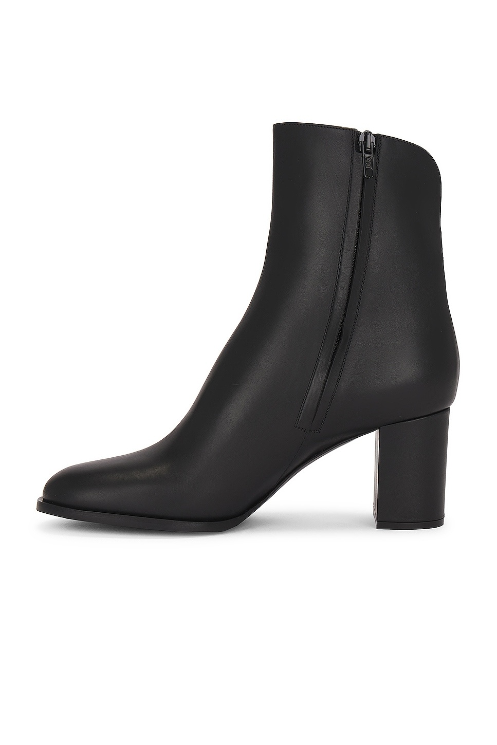 V Logo Signature Boot - 5