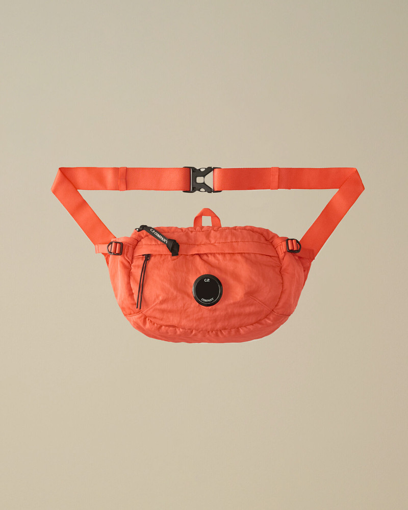 Nylon B Crossbody Pack 1