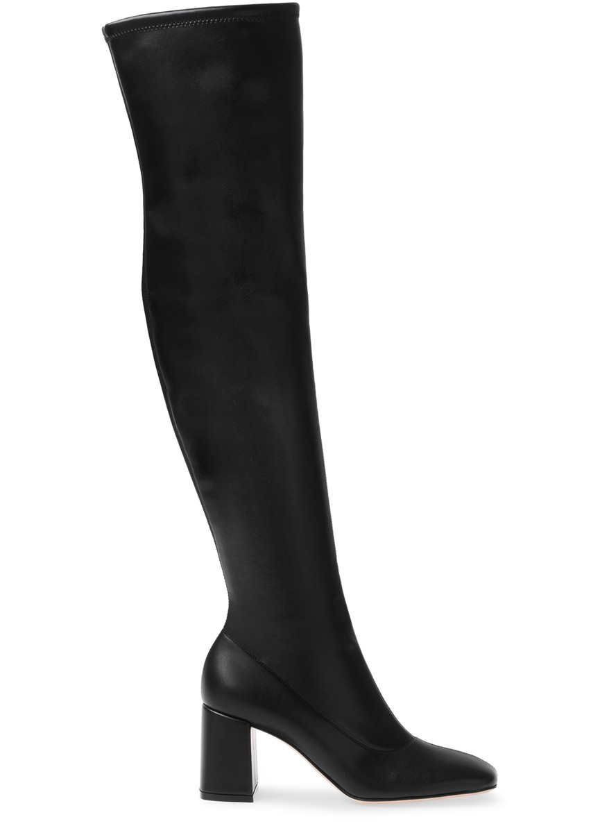 Lyon high heeled boots - 1