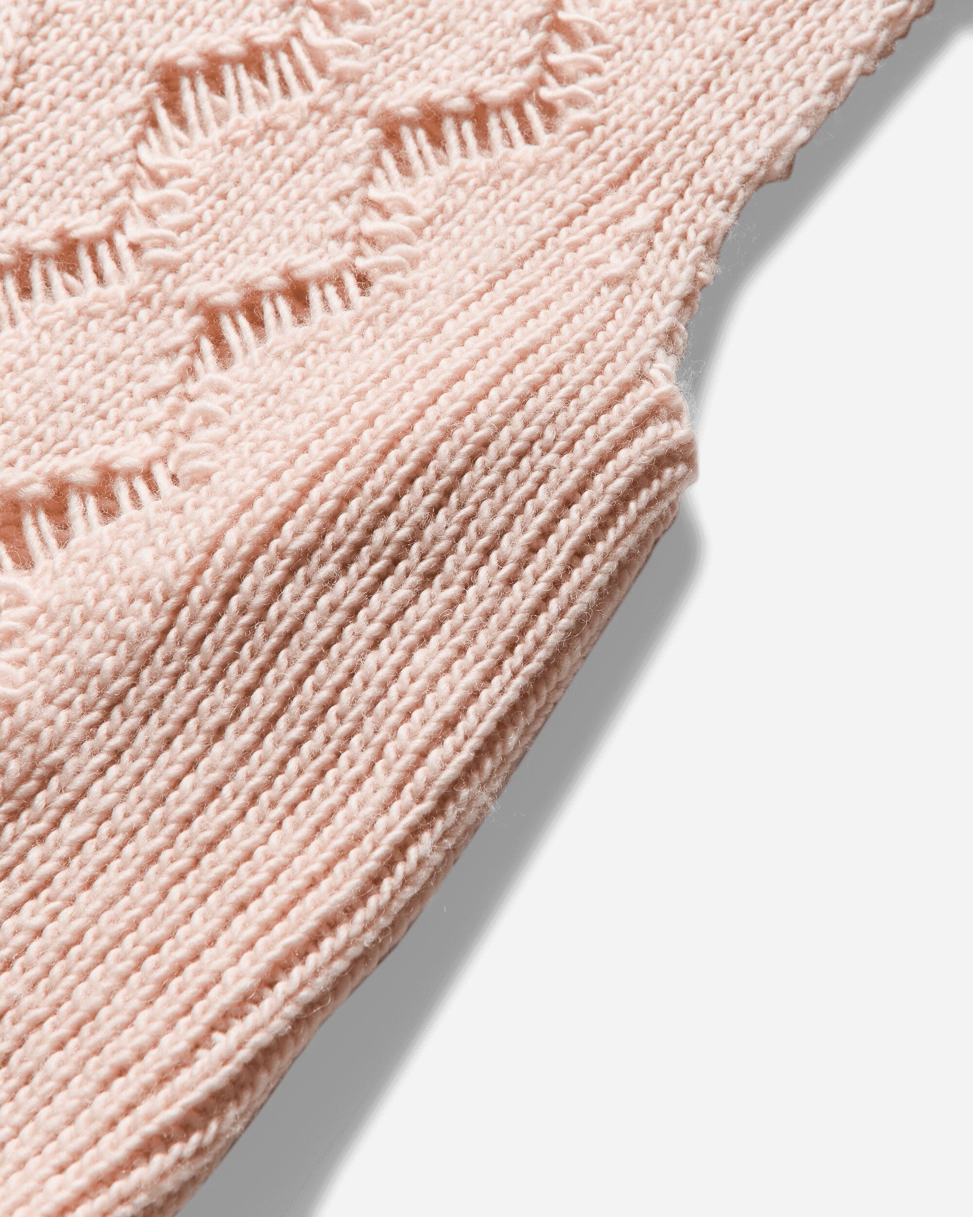 Men's Cable Michigan Tank Delicate Pink - 4