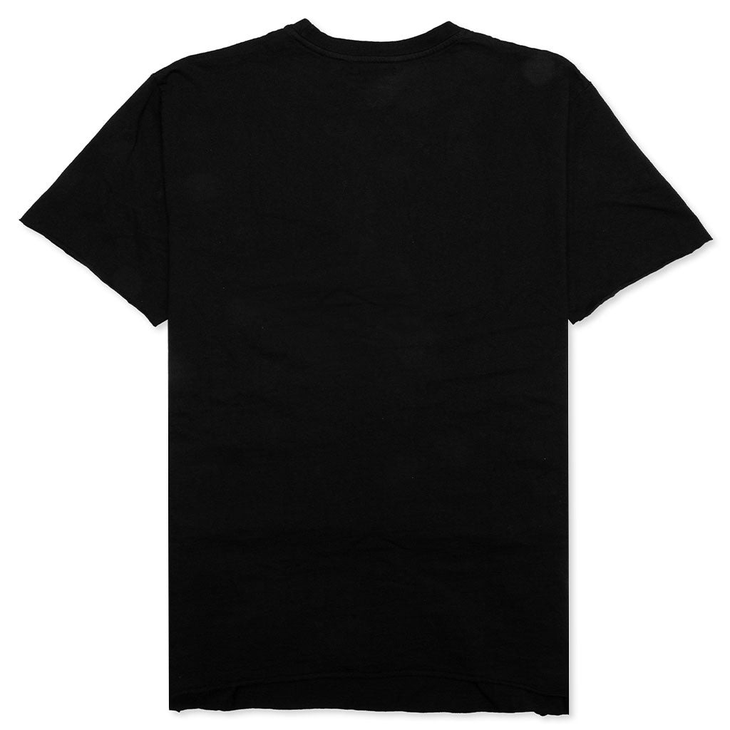 JOHN ELLIOTT ANTI-EXPO TEE - BLACK - 2