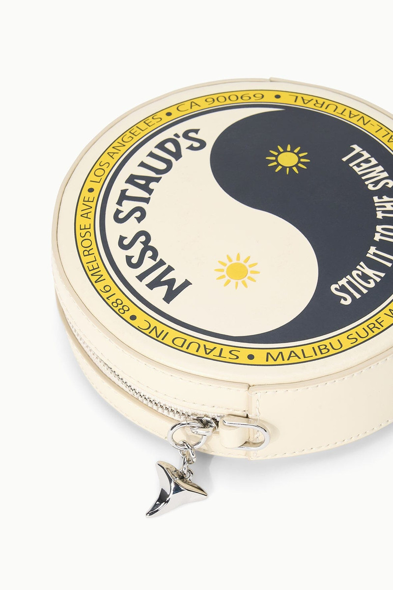 STAUD GOOD VIBES MINI BAG MULTI 7