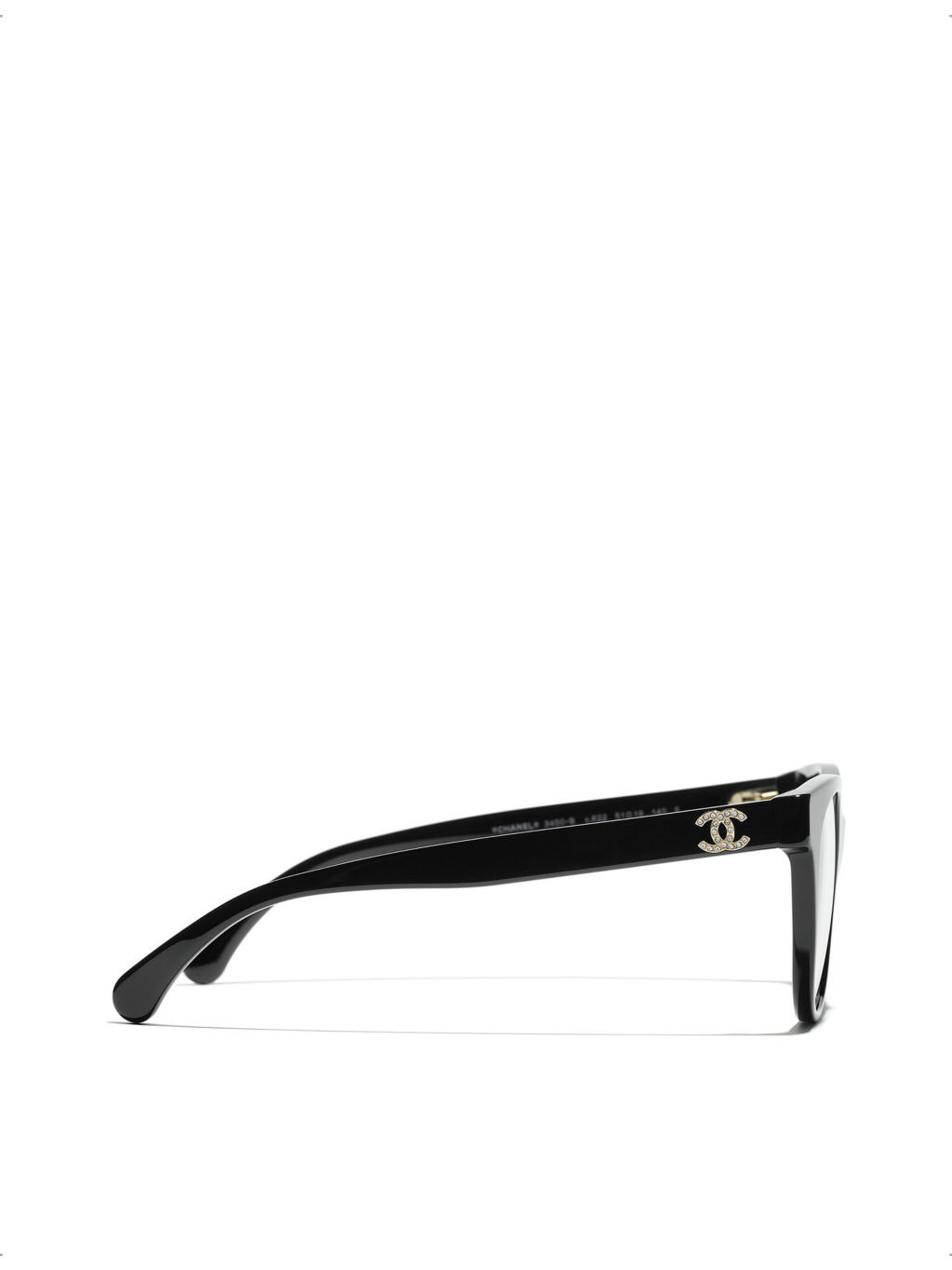 Cat Eye Eyeglasses - 3