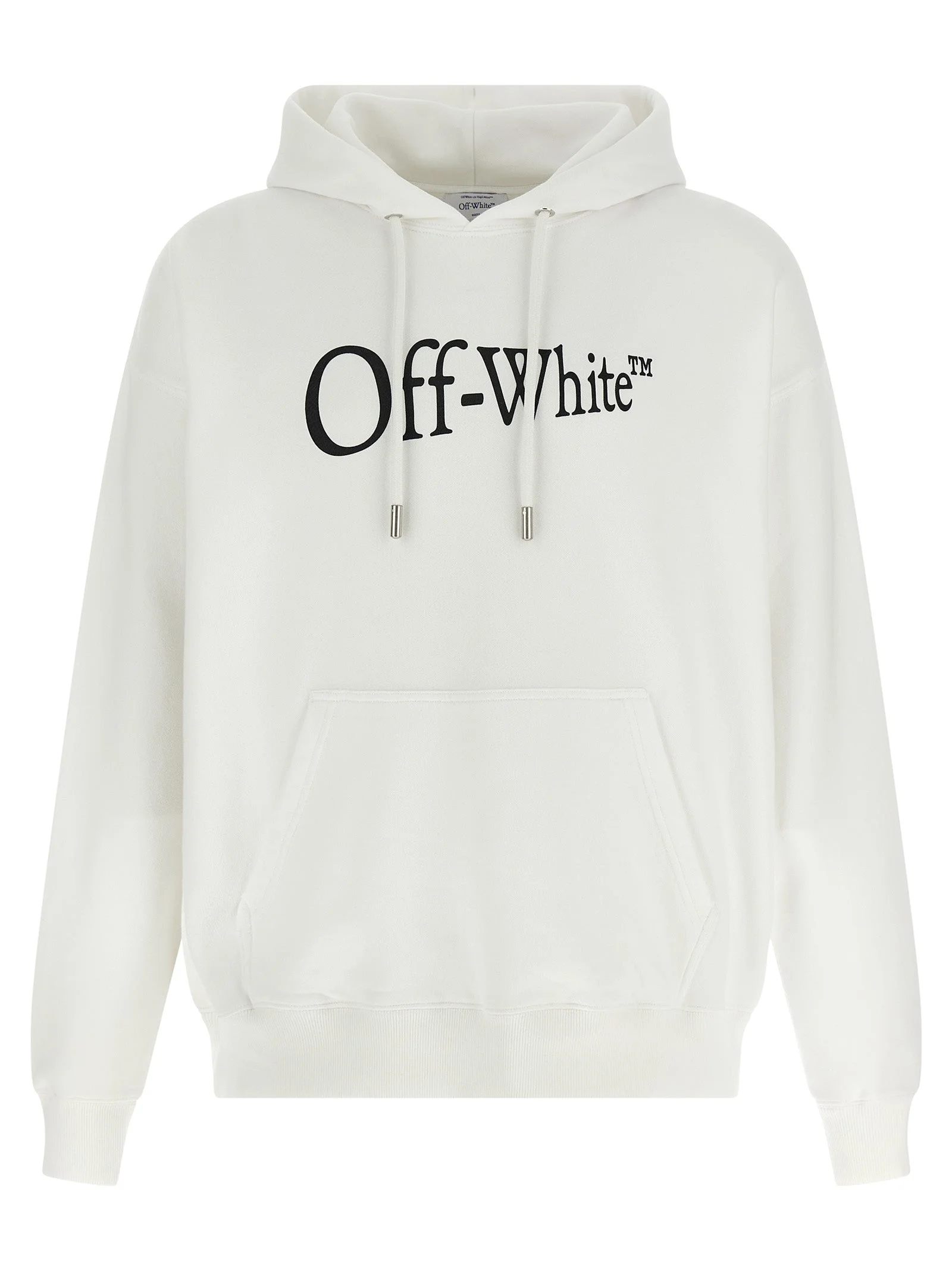 Off-White Men 'Run Arrow Skate' Sweatshirt - 1