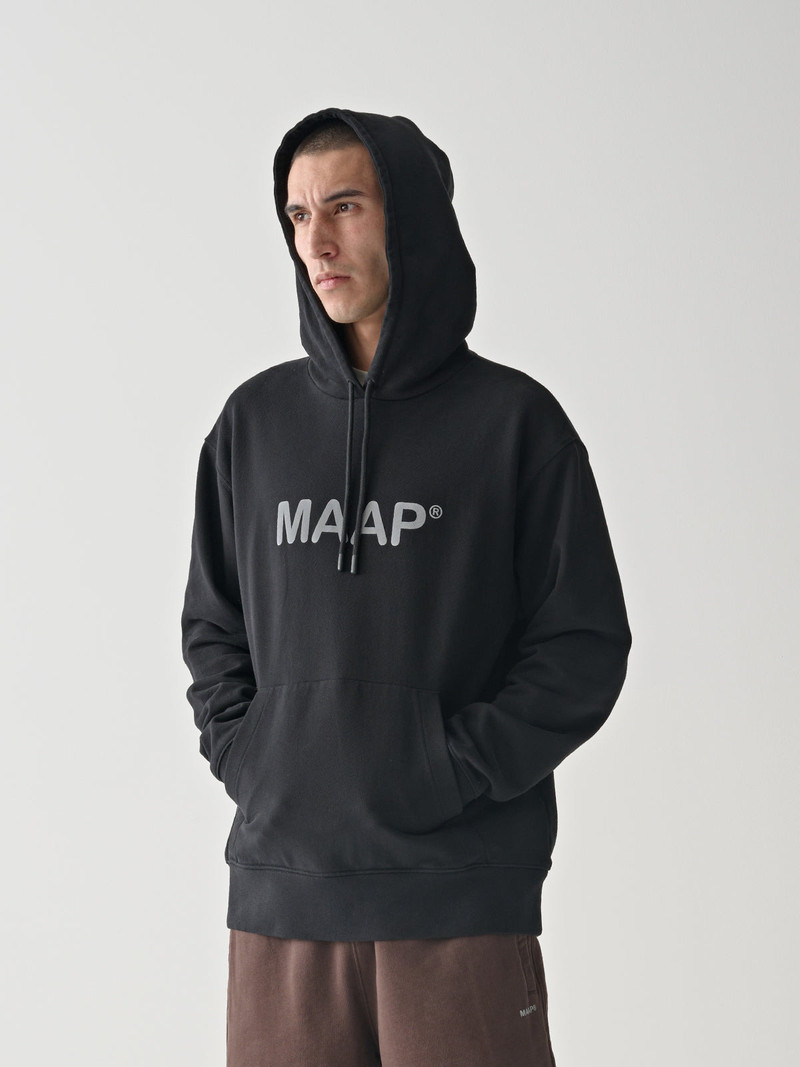 MAAP Essentials Hoodie outlook
