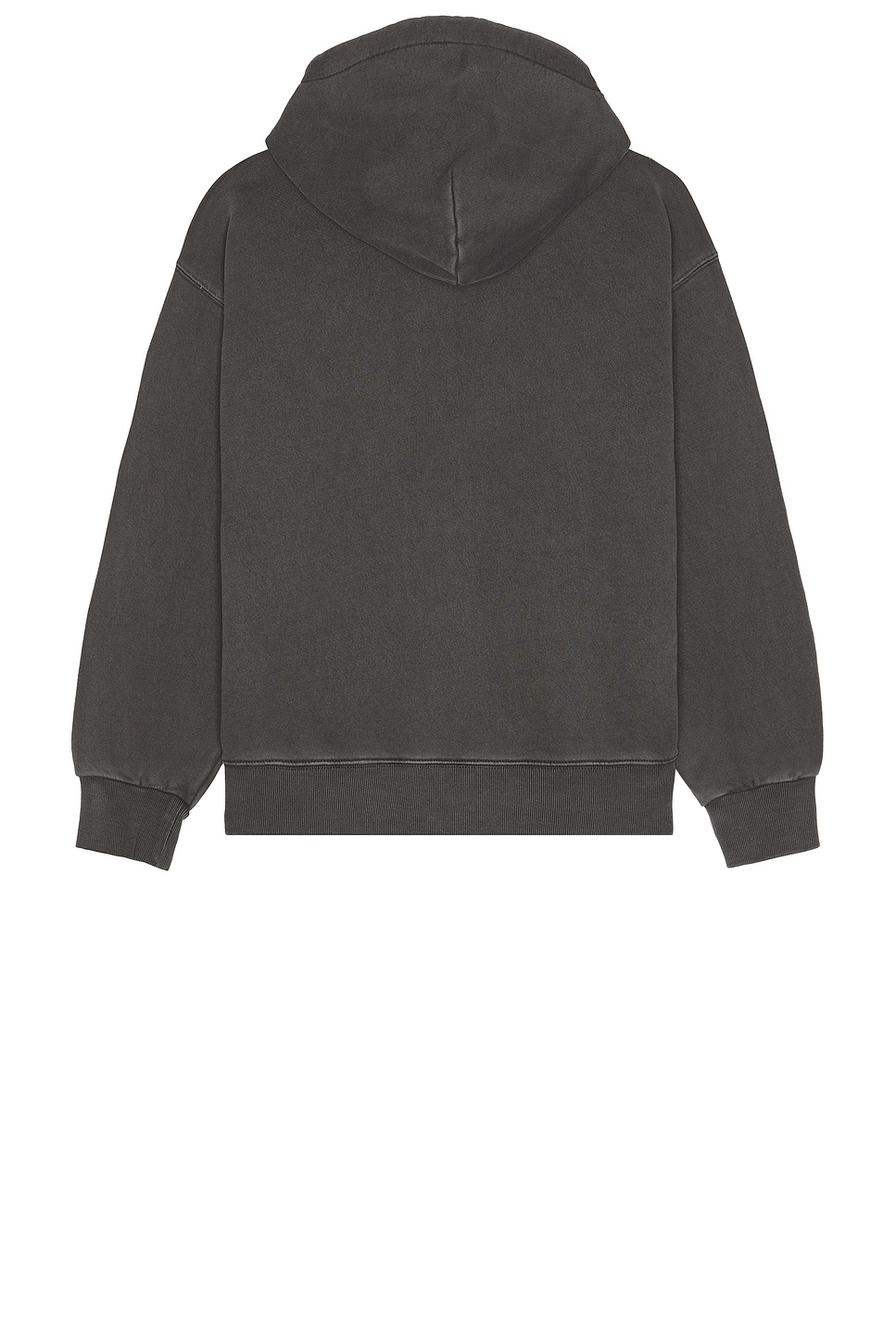Hooded Nelson Jacket - 2