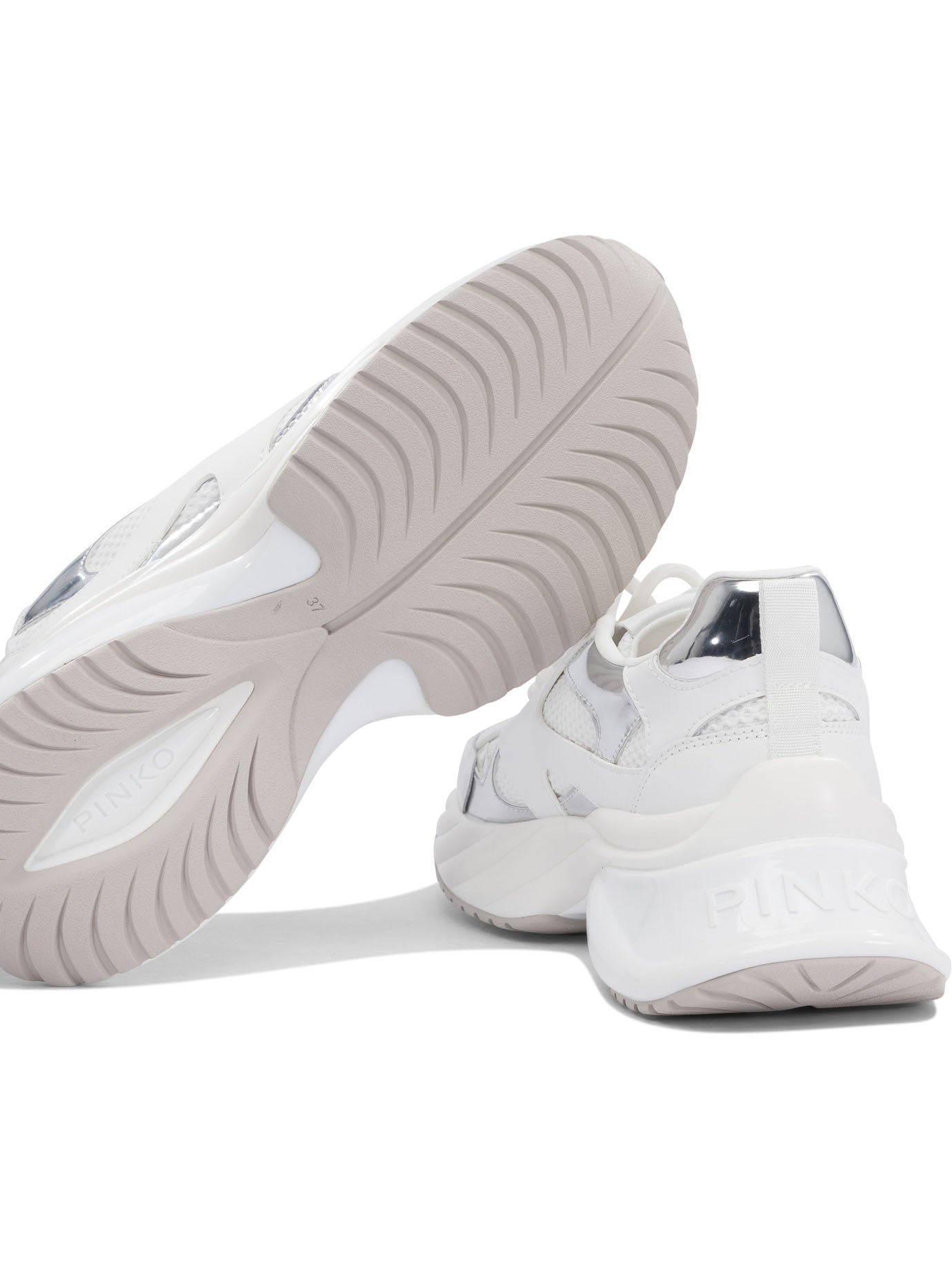 Pinko Sneakers & Slip-on - 5