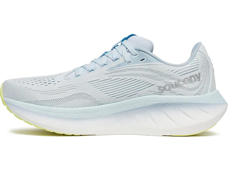 Saucony Ride 18 - 2