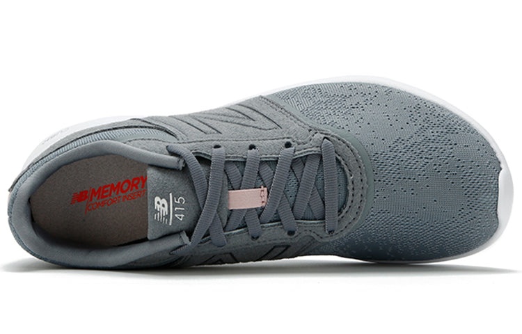 New Balance (WMNS) New Balance 415 Gray WL415GW REVERSIBLE