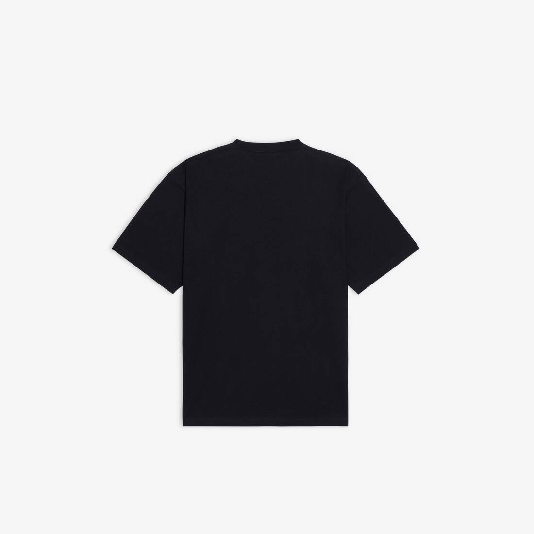 Resorts T-shirt in Black - 2