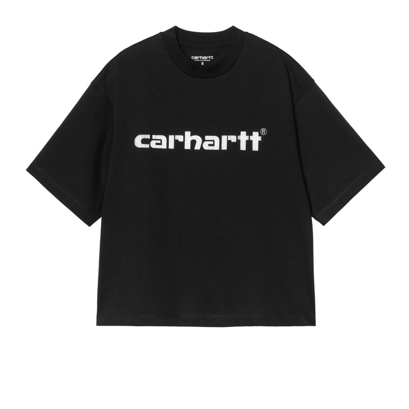 Women’s Archive Script T-Shirt 7