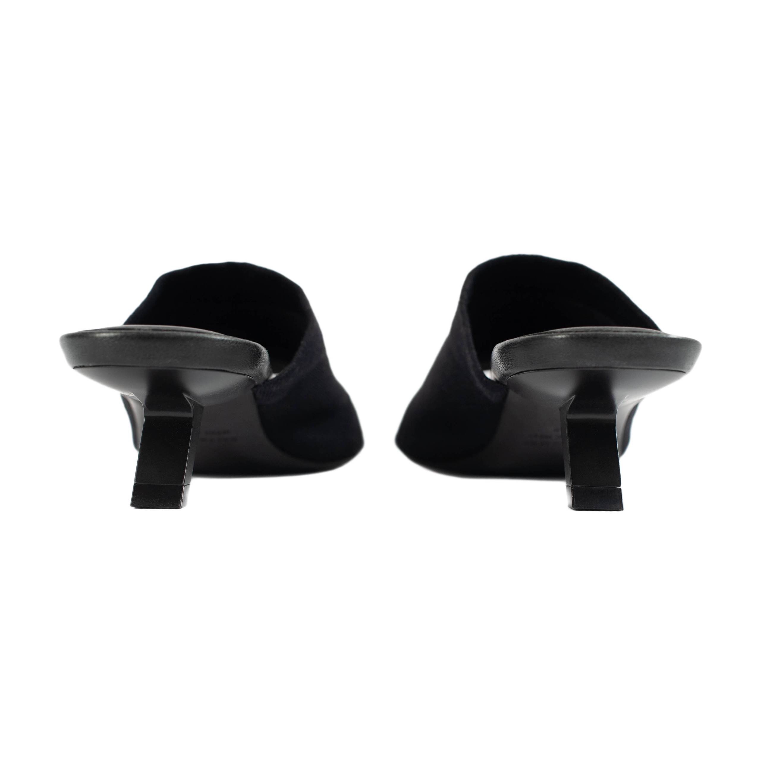 VOID STRETCH SANDAL - 4