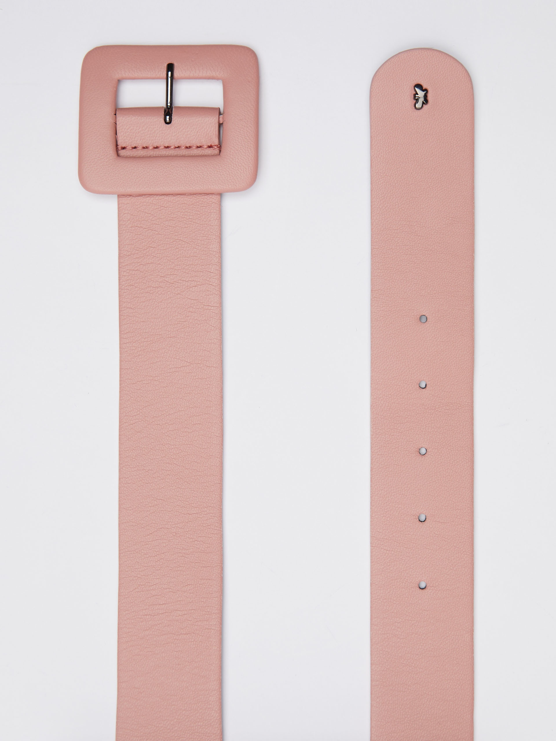 BRIO Leather belt - 2