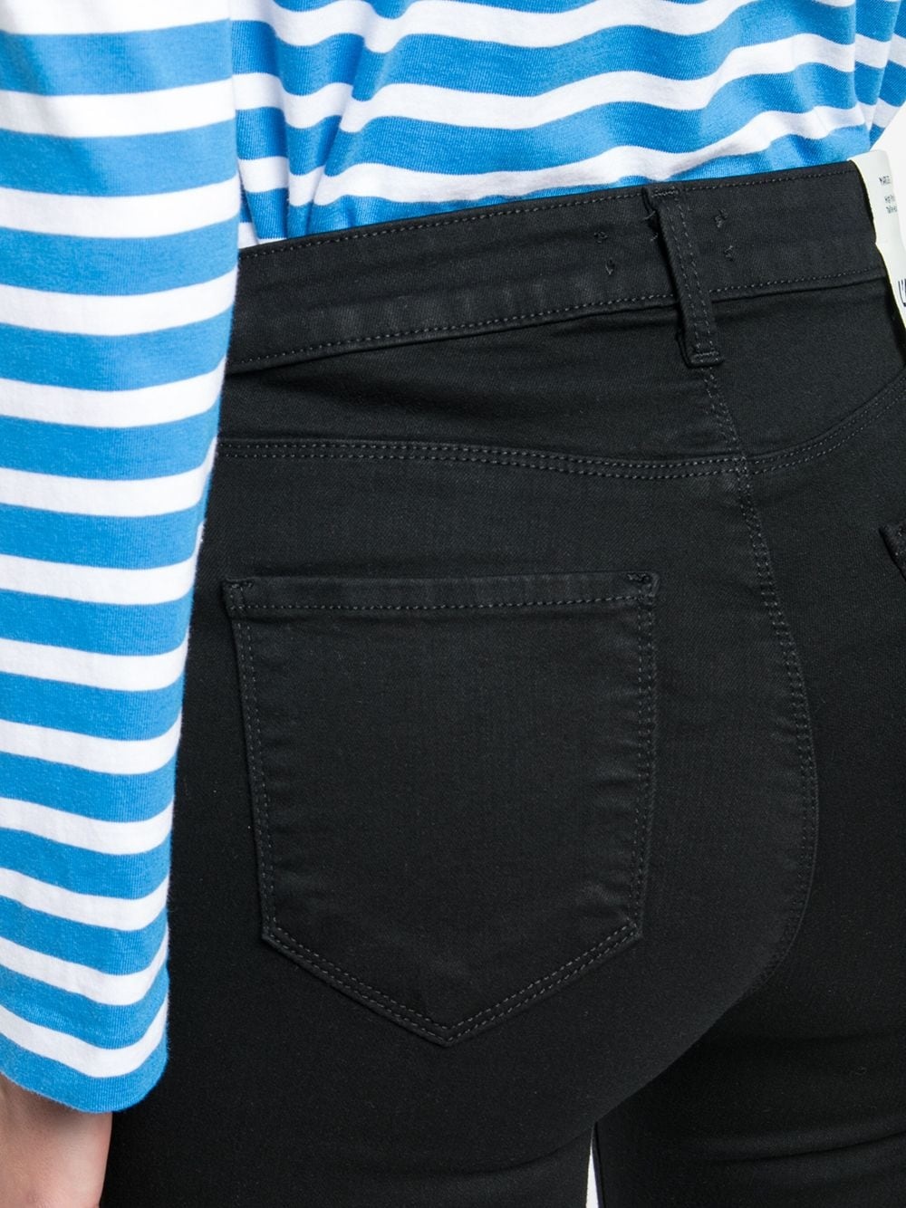 Marguerite skinny jeans - 5