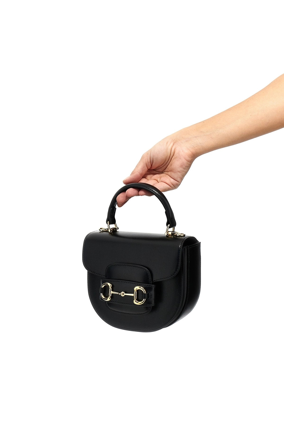 'Gucci Horsebit 1955 Mini' handbag - 2