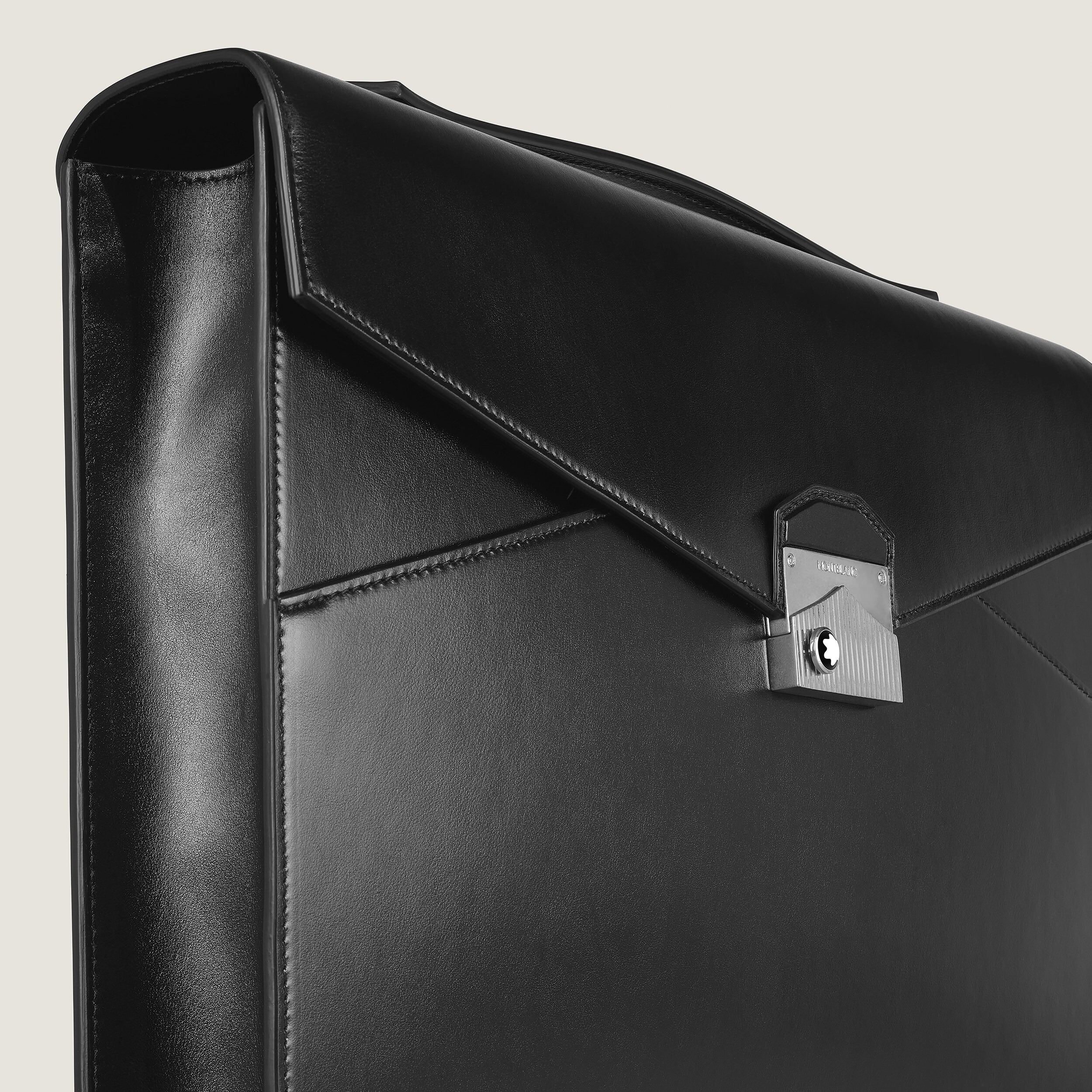 Meisterstuck flat briefcase - 3