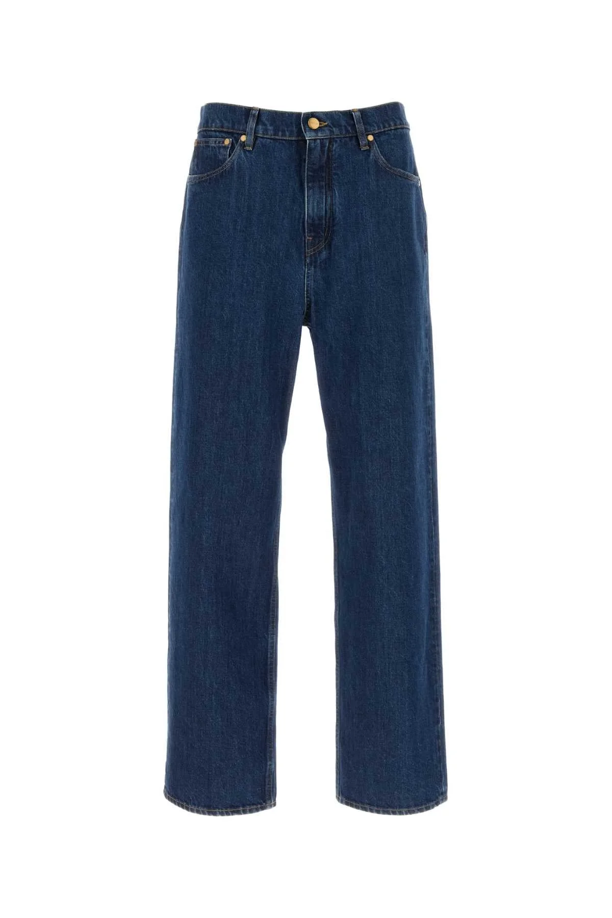 Jil Sander Men Denim Jeans - 1