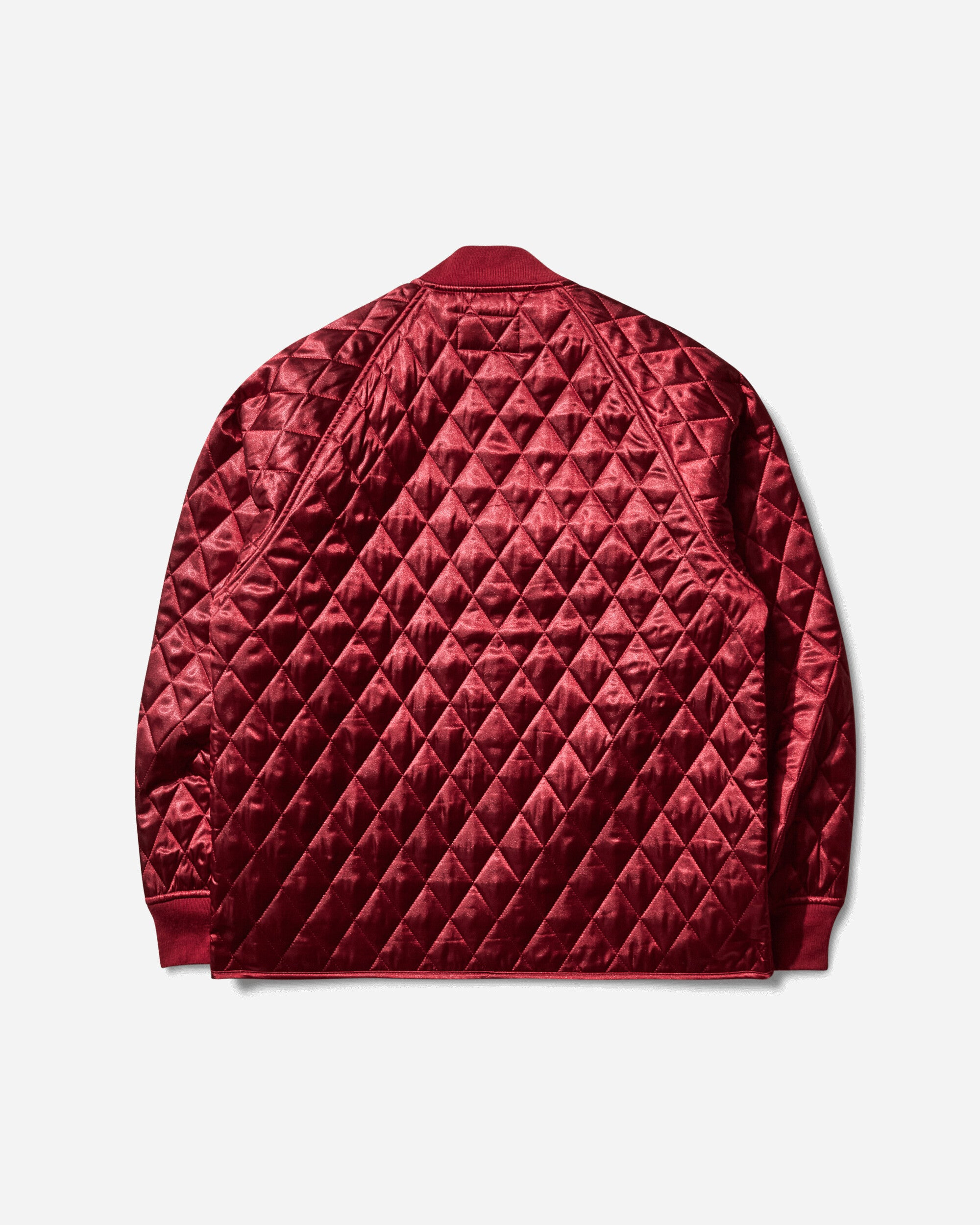 Men's Alumni Liner Scarlet - 2