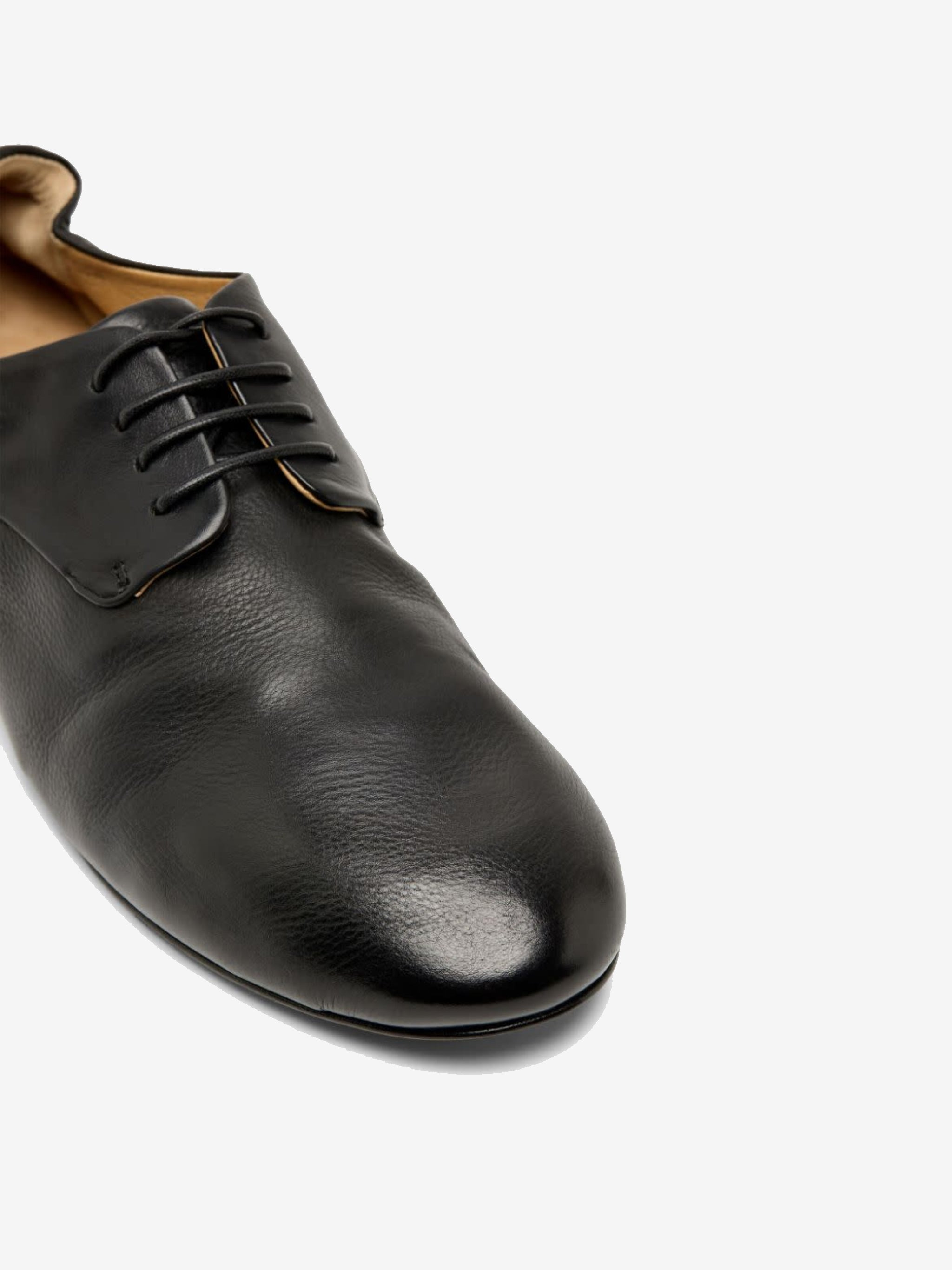 MARSELL - Women Mandolo Derby Shoes - 4