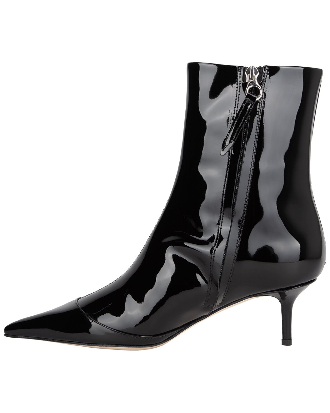 Aeyde Roe Leather Boot - 2