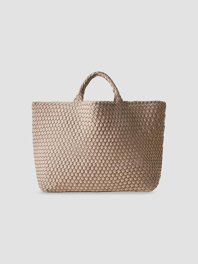 St. Barths Large Tote Bag 1
