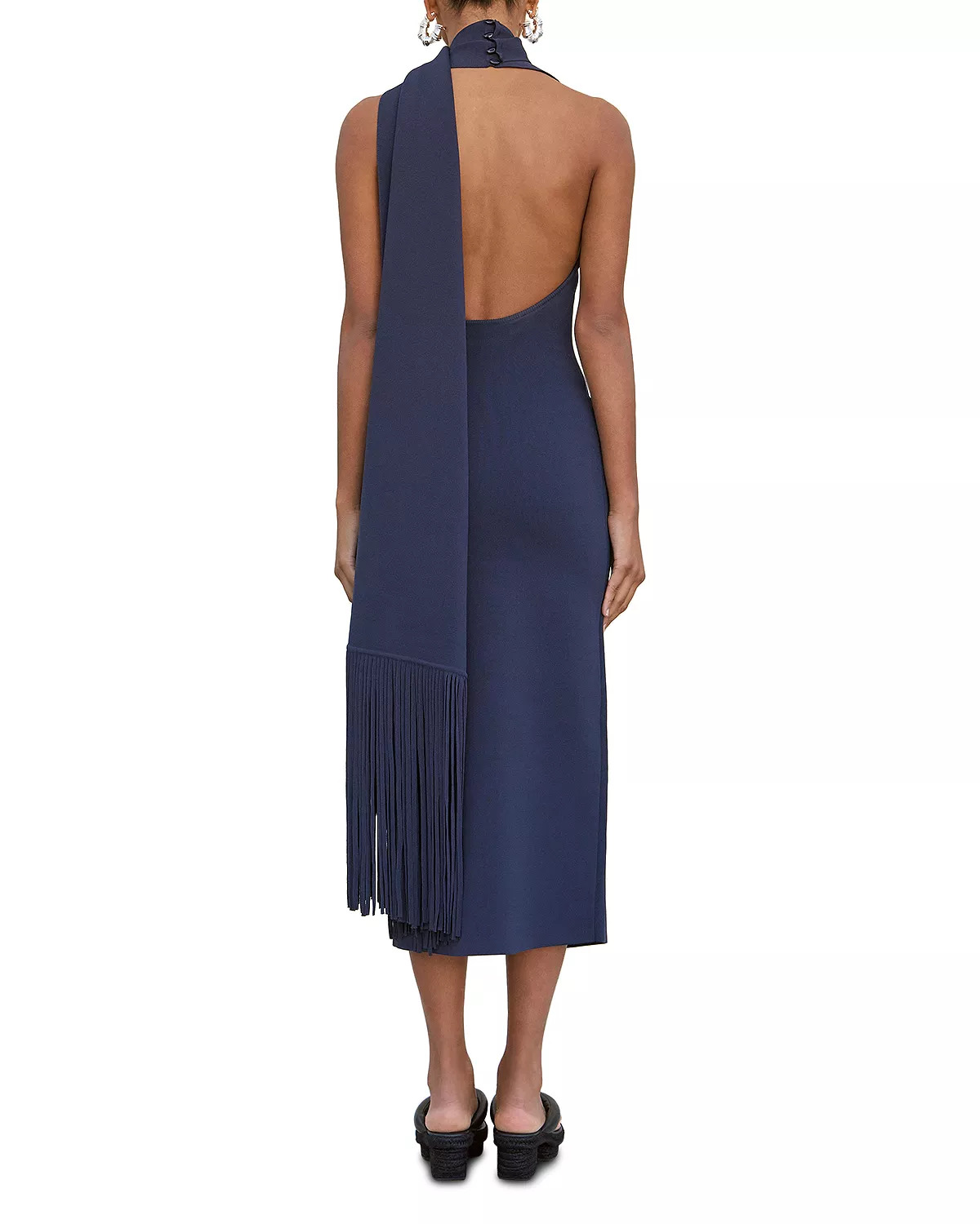 Caia Knit Dress - 4