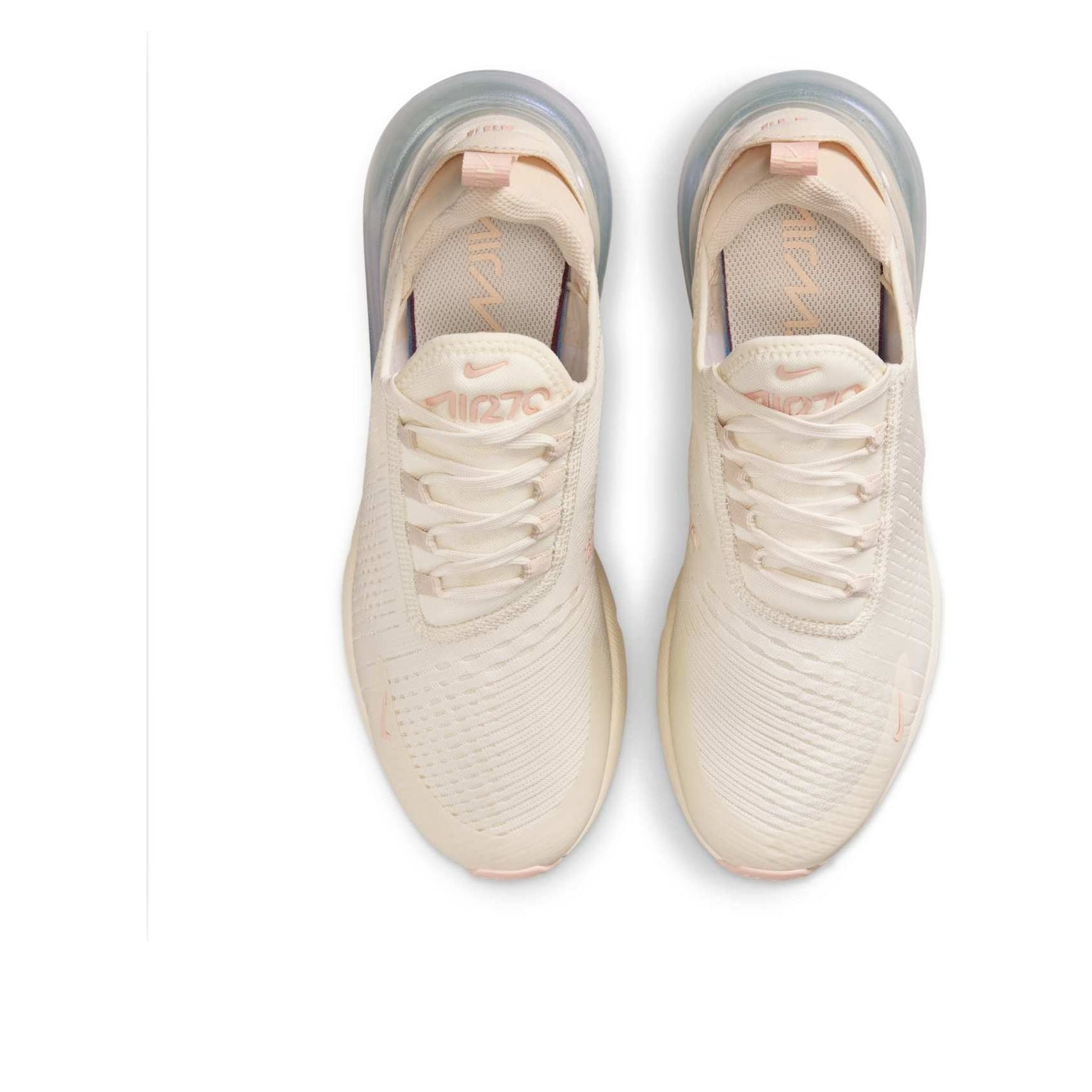(WMNS) Nike Air Max 270 'Soft Pearl' IH5966-001 - 2