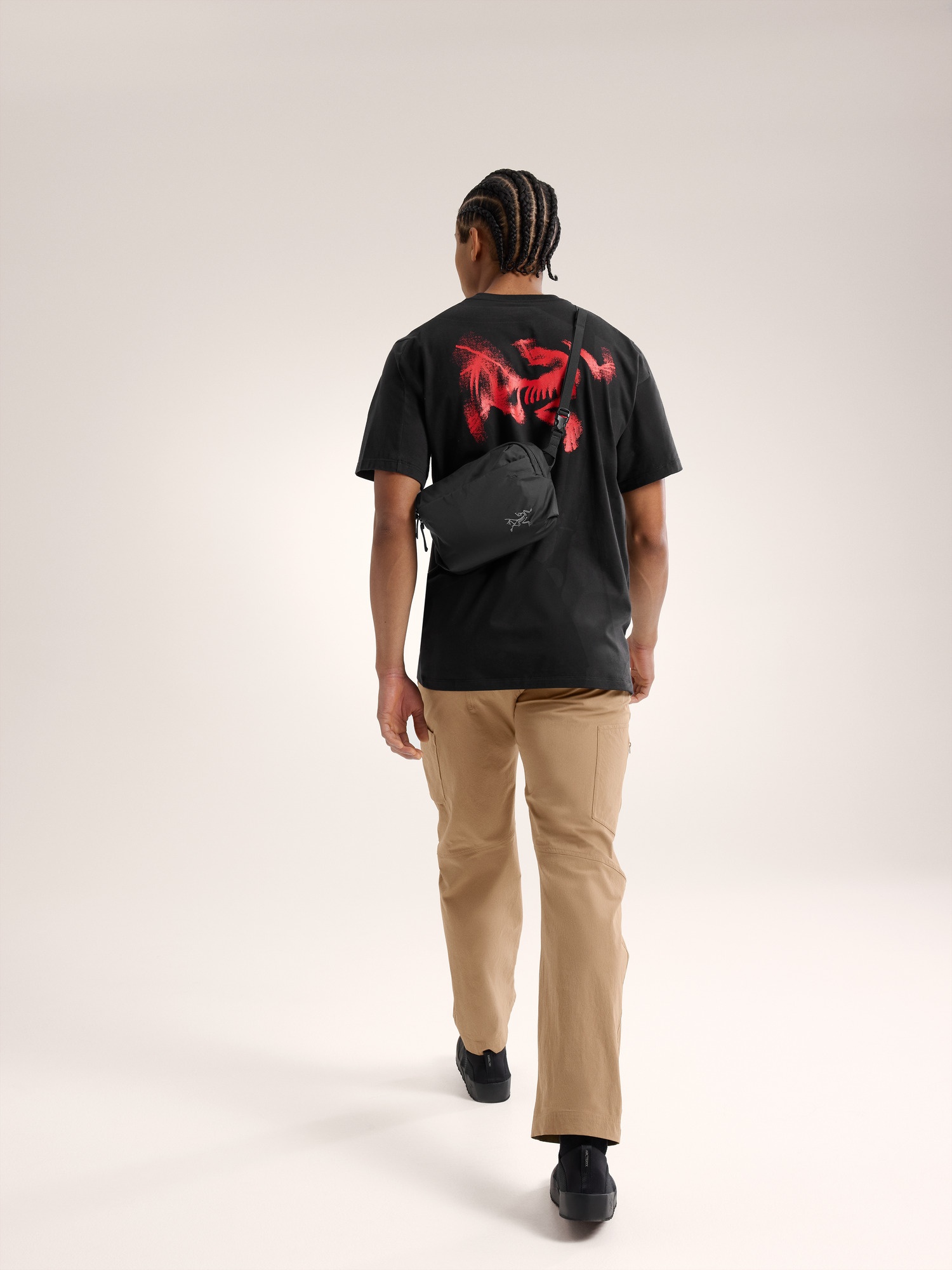 Heliad Crossbody Bag - 7