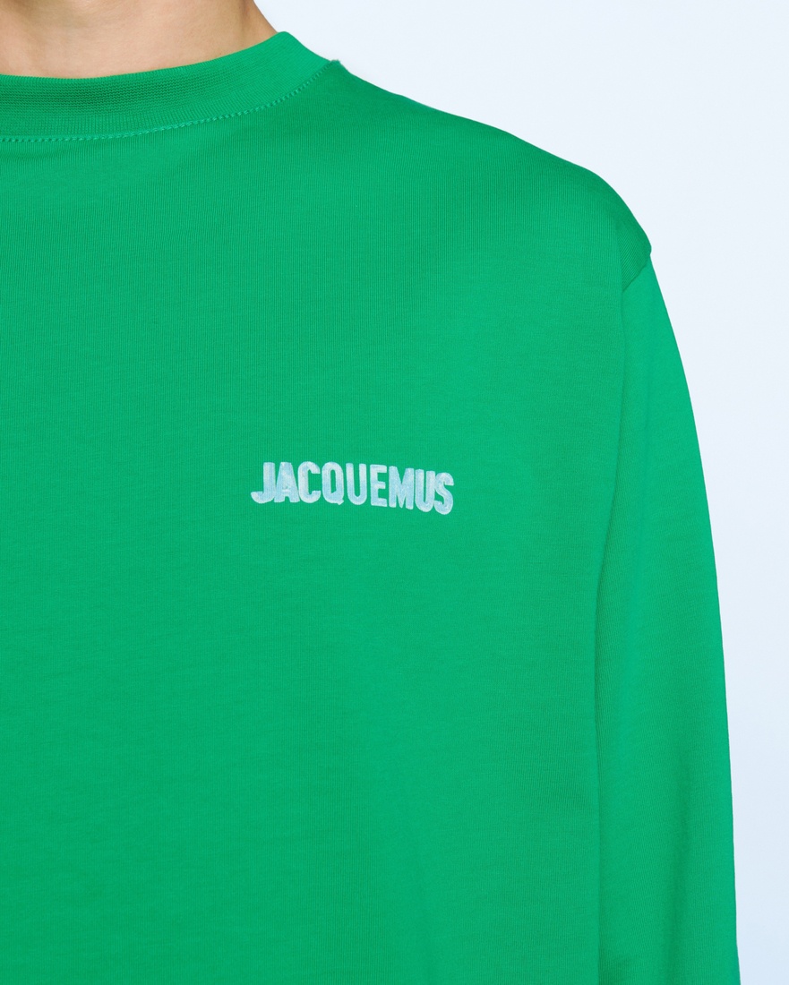 Le t-shirt Gelo - 7