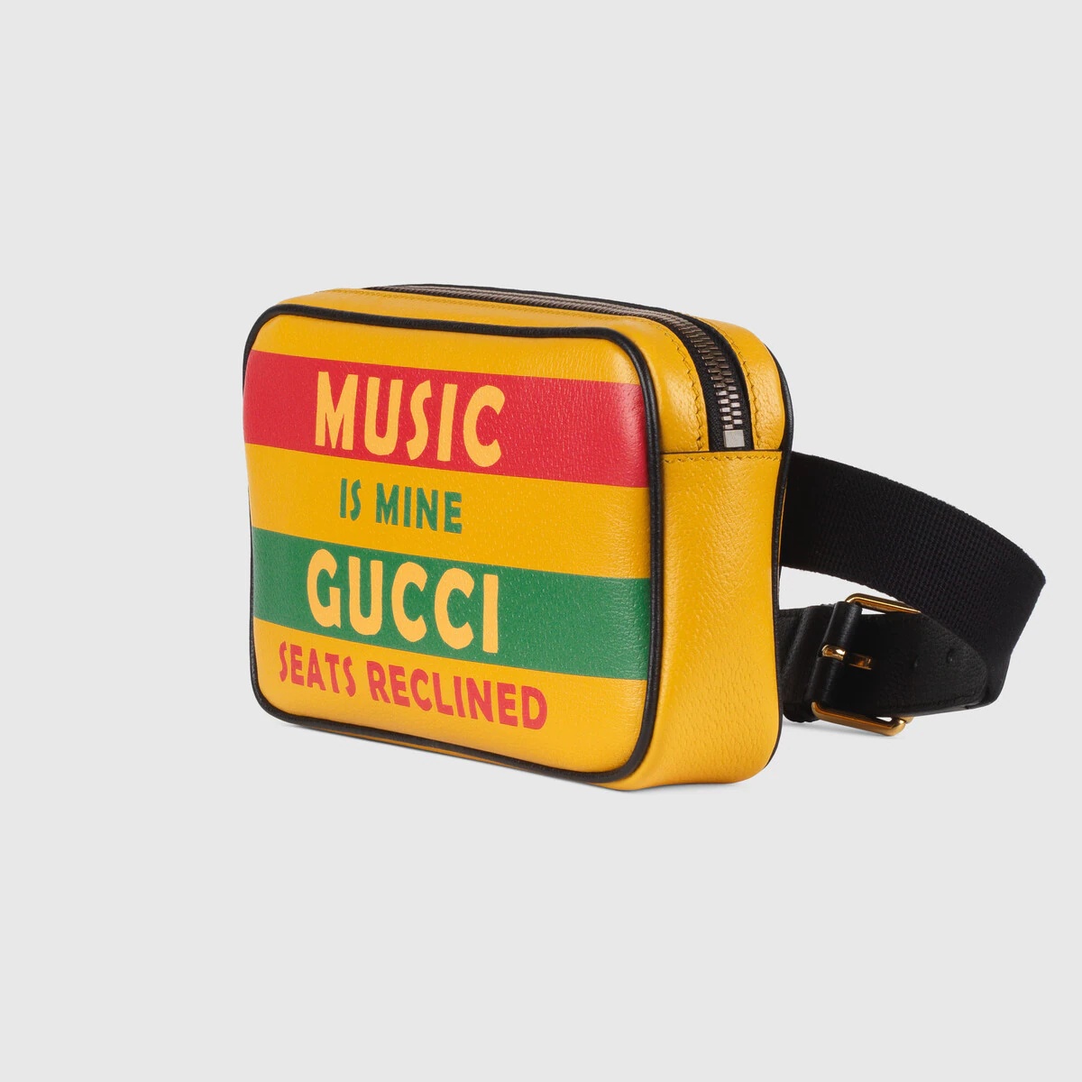 Gucci 100 belt bag - 2