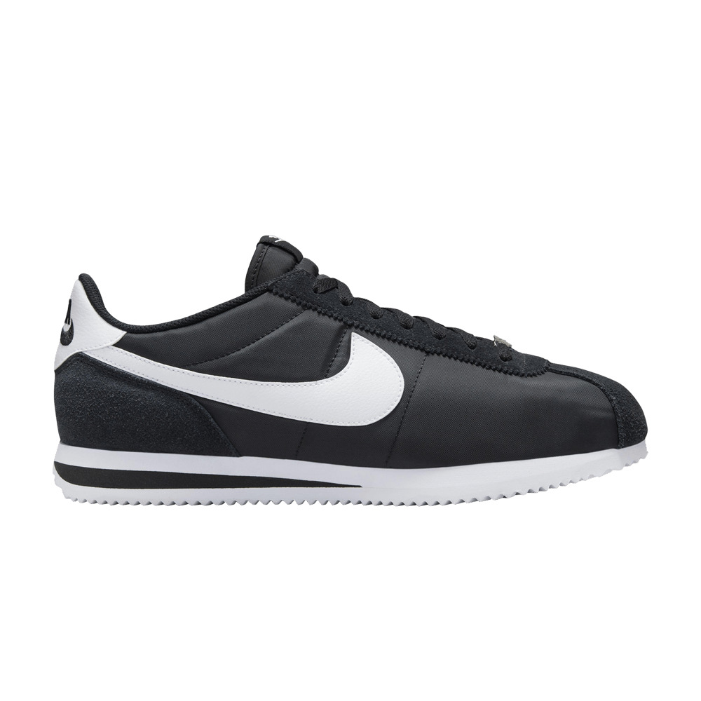 Cortez TXT 'Black White' - 1