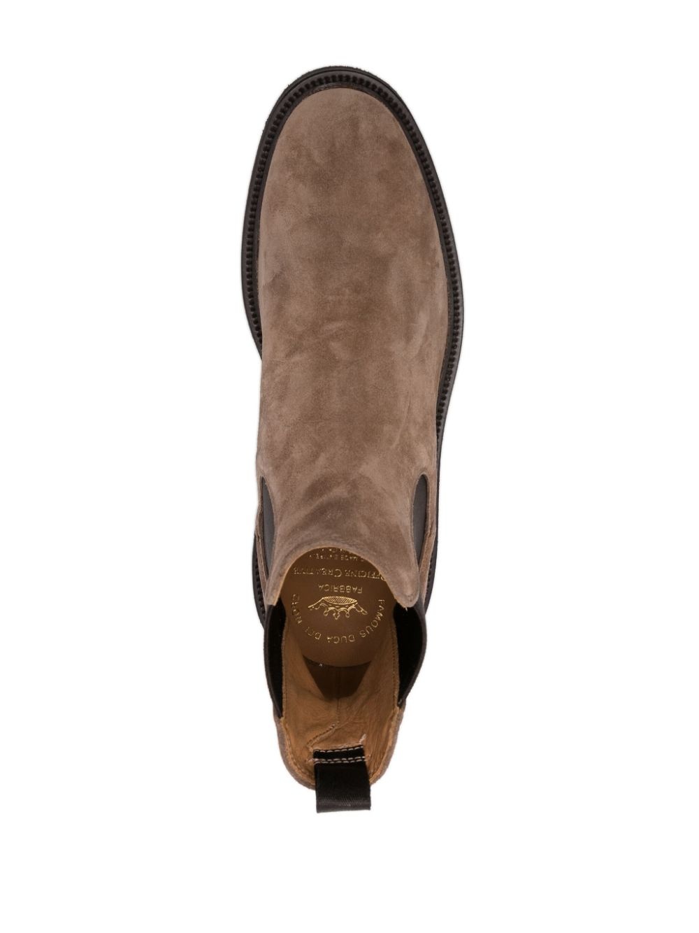 Hopkins Flexi boots - 4