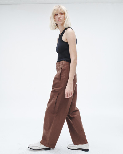 rag & bone Donovan Cotton Pant
Relaxed Fit outlook
