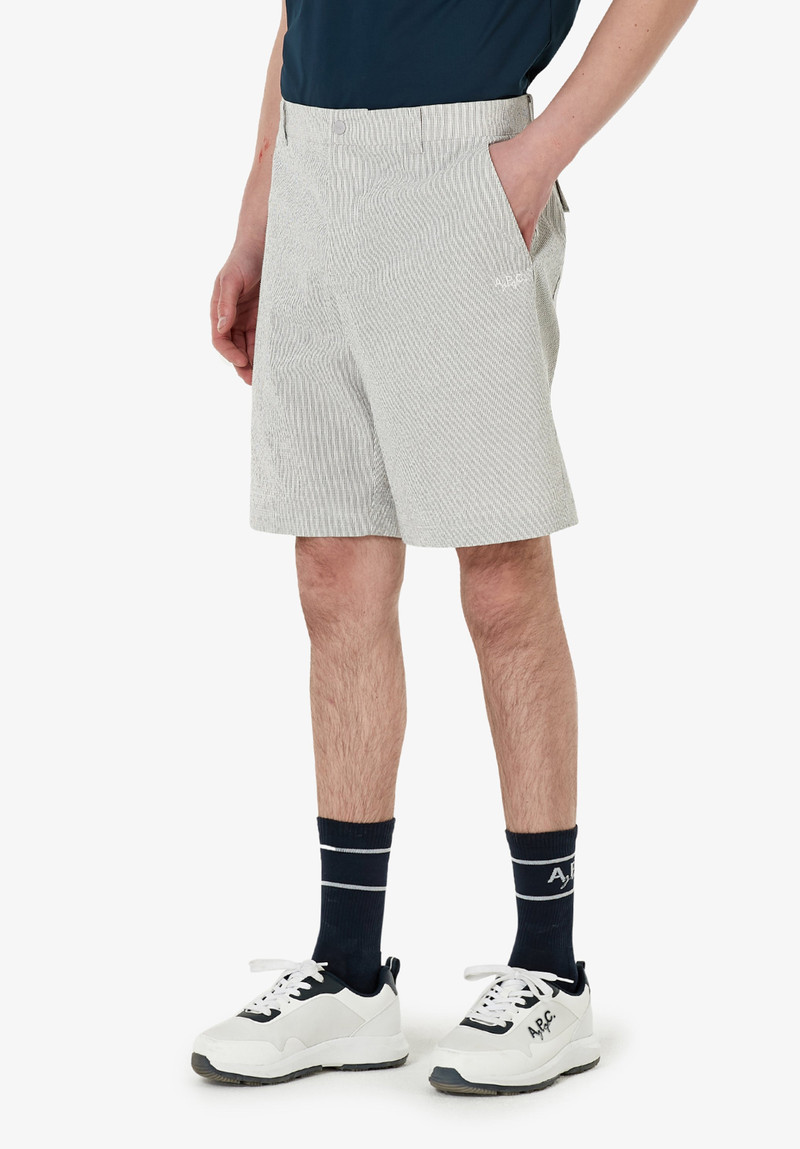 SHORTS A.P.C. GOLF 8