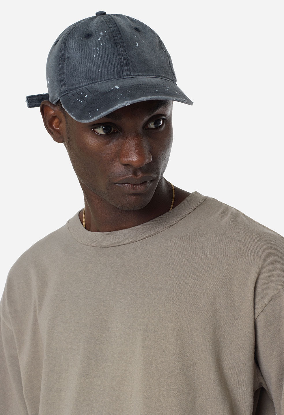 FOLSOM HAT - 3