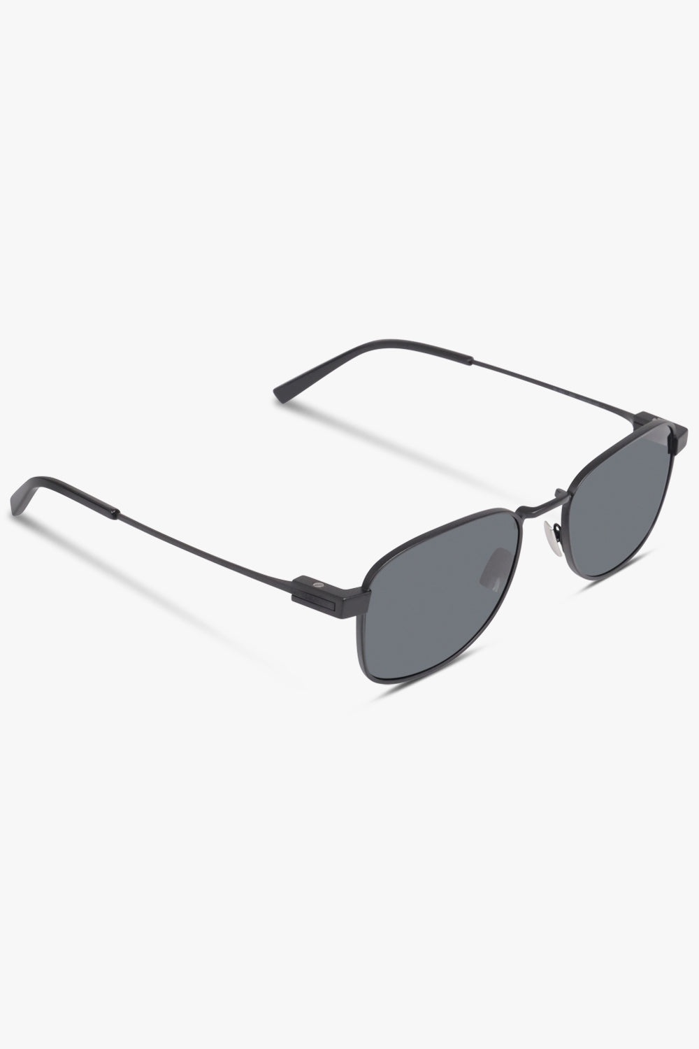 SL 741 CLASSIC METAL SUNGLASSES | BLACK - 2