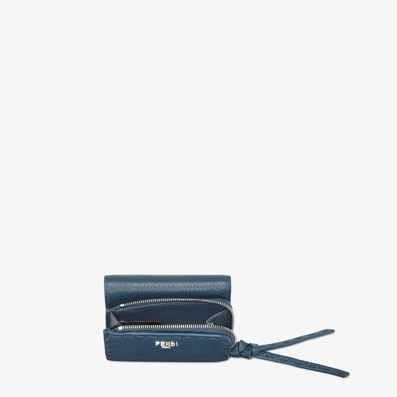 FENDI Peekaboo Micro Trifold outlook