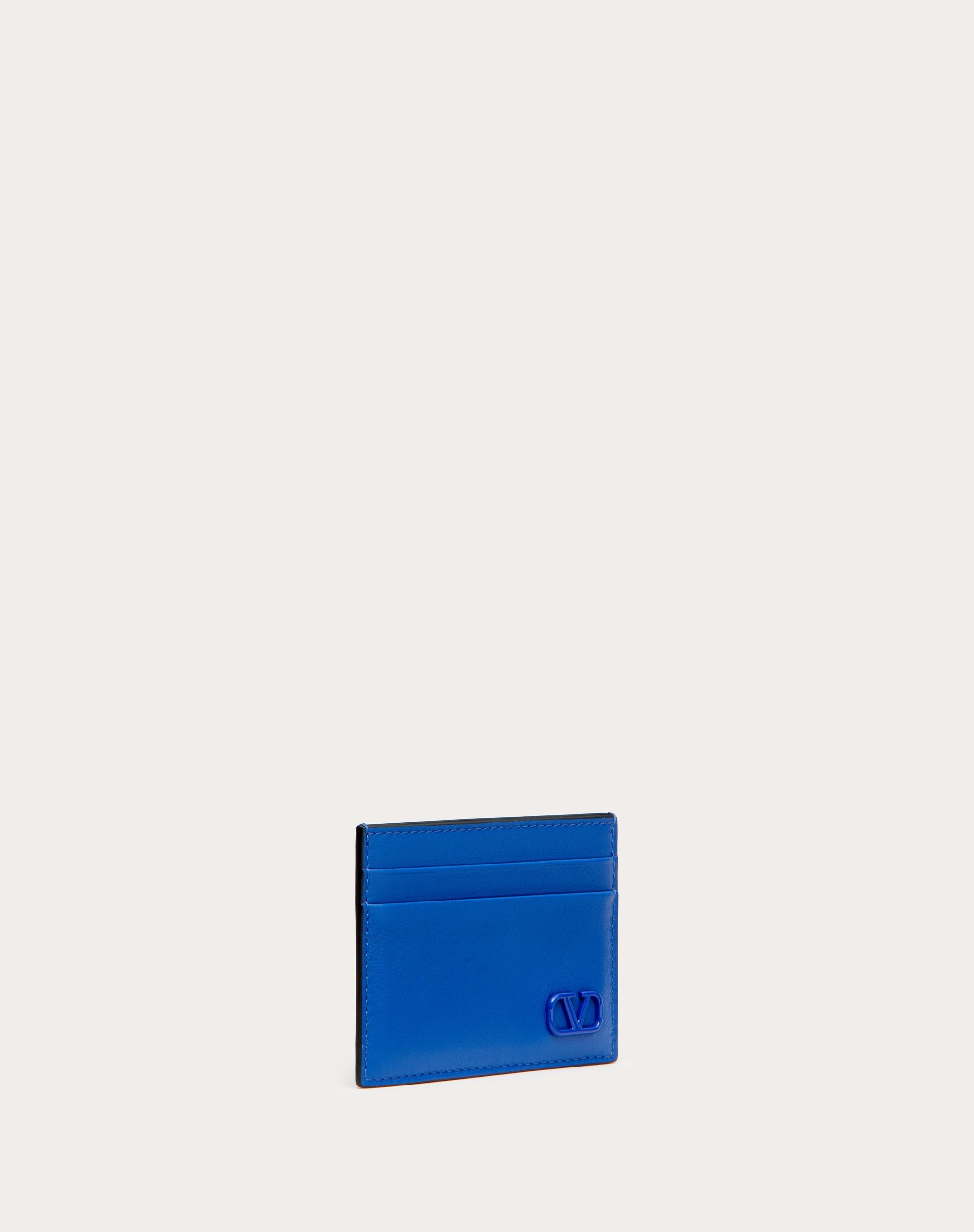 VLOGO SIGNATURE CARDHOLDER - 4