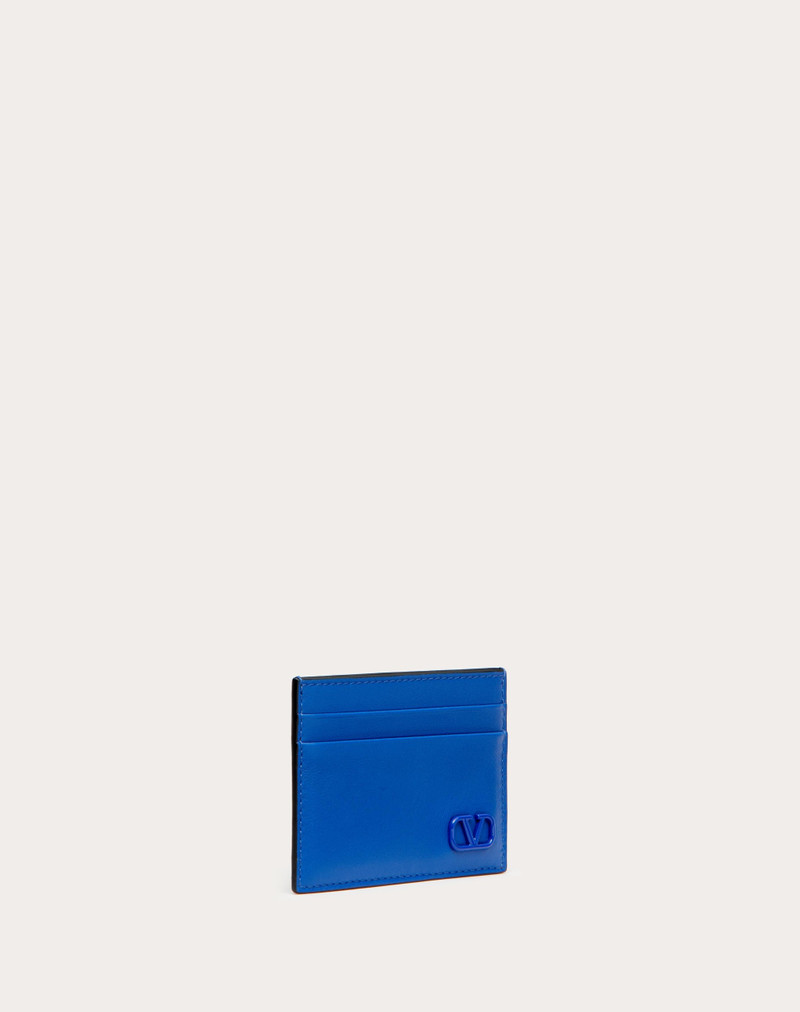 VLOGO SIGNATURE CARDHOLDER 4